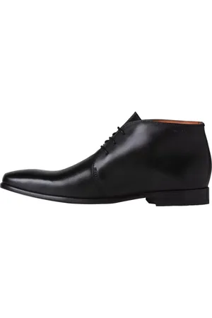 Van Lier Veterschoenen San Remo
