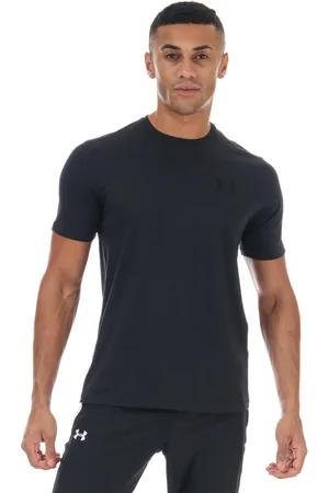 Under Armour Heren Sportstyle T-shirt met korte mouwen