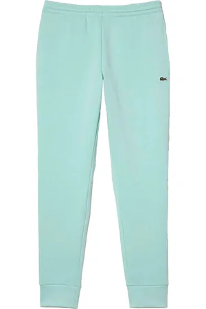 Lacoste Heren Biologisch Katoenen Slim Joggingbroek