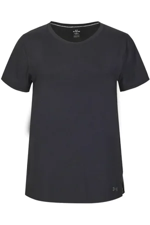 Under Armour Dames/Dames Lasered Iso-Chill T-Shirt