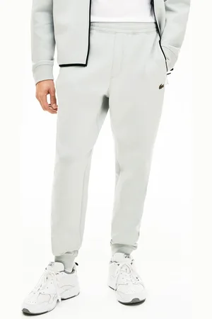 Lacoste Heren Motion Quick Dry Sweatpants in