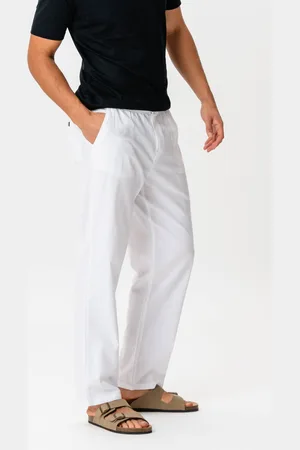 TeeShoppen Linnen broek