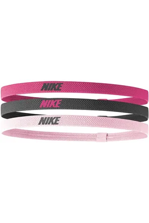 Nike Hoofdband in gemengde breedte (set van 3) ( /Grijs)