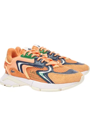 Lacoste L003 Neo Suède Trainers voor Volwassenen
