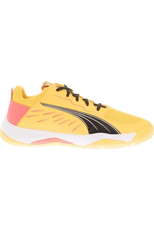 PUMA Accelerate Trainers voor kinderen ( /zwart)