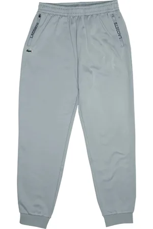Lacoste Jongens Poly Joggingbroek