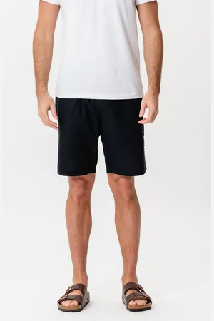 TeeShoppen Linnen shorts