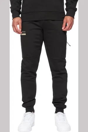 Duck and Cover Heren Heningys Joggingbroek
