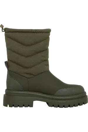Rocket Dog Dames/Dames Dita Mid Calf Wandelschoenen