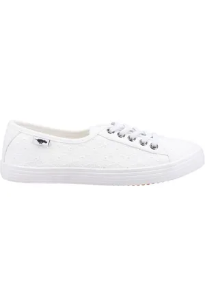 Rocket Dog Dames/dames Chow Chow Elsie Eyelets Pompen