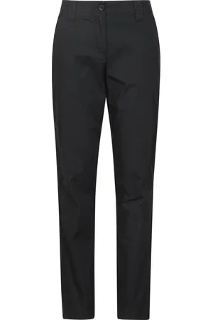 Mountain Warehouse Dames/Dames Coastal Stretch Reguliere Broek
