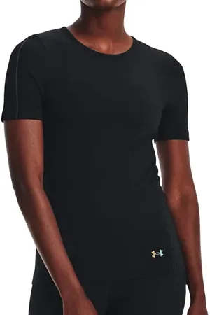 Under Armour Dames/Dames Rush Naadloos T-shirt