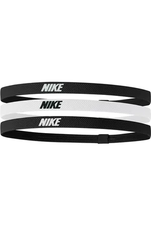 Nike Hoofdband in gemengde breedte (set van 3) ( /Wit)