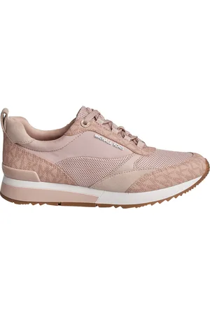 Michael Kors Allie Stride Mesh Sneakers 43S2ALFS7D für Damen