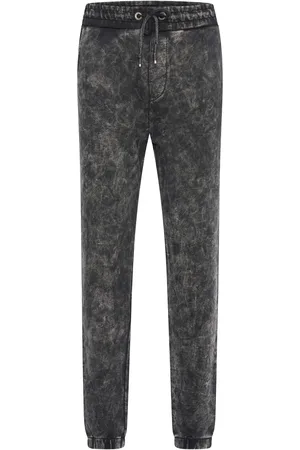 Rusty Neal Gewassen joggingbroek