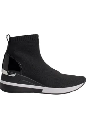 Michael Kors Skyler Socken-Sneaker 43F7SKFE5D für Damen