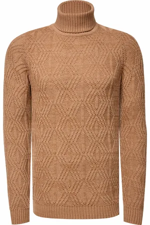 Rusty Neal Heather Chunky coltrui