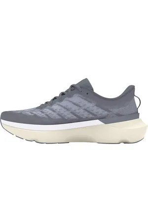 Under Armour Heren Infinite Pro Breeze hardlooptrainers