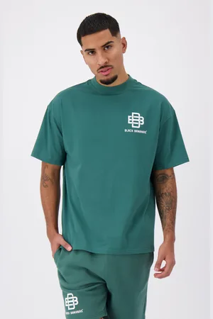 Black Bananas City T-shirt, Groente