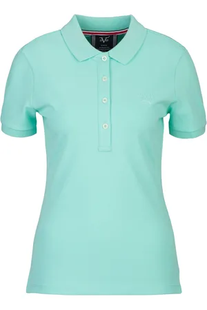 19V69 Italia Poloshirts BIBI