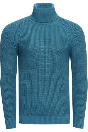 Rusty Neal Chunky Slim Fit Coltrui