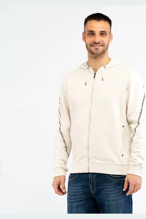 Bikkembergs Heren katoenen jas