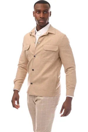 HUGO BOSS Heren P-Carper Overhemd