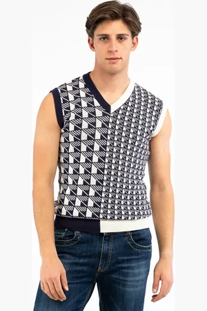 Bikkembergs Herenvest