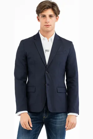 Bikkembergs Herenjas