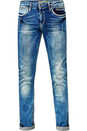 Rusty Neal Jeansbroek "NEW YORK" used regular fit