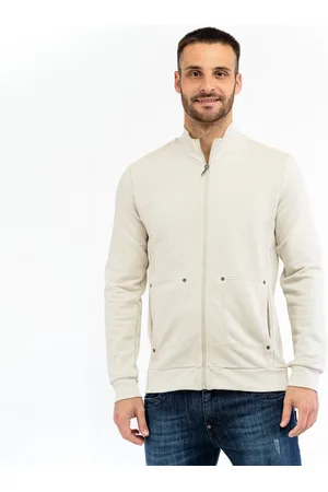 Bikkembergs Heren katoenen jas