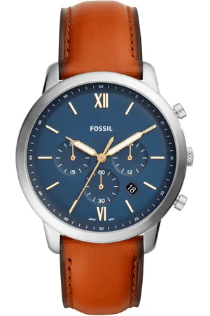 Fossil Neutra Chrono herenhorloge FS5453