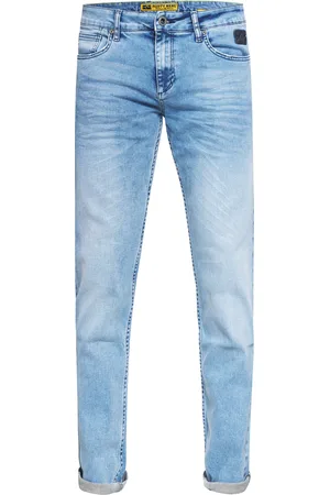Rusty Neal Jeansbroek "ALVIN"
