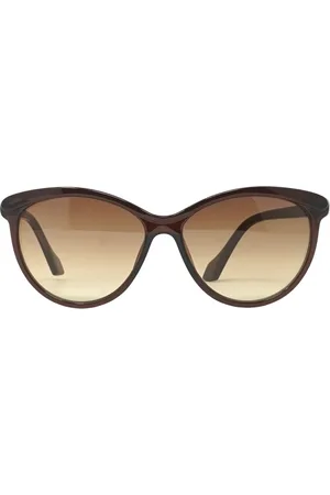 Calvin Klein CK19534S 210 Brown Sunglasses