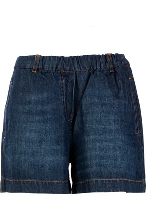 Reign Korte Damesjeans Model Suri Kookai