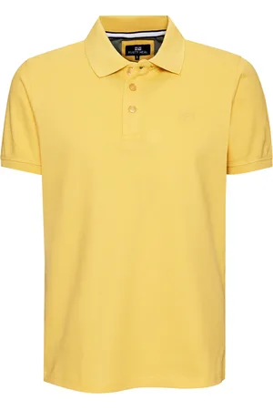 Rusty Neal Polo Pique Shirt Regular Fit