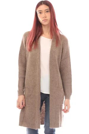 ONLY Dames/Dames Jade Open Vest