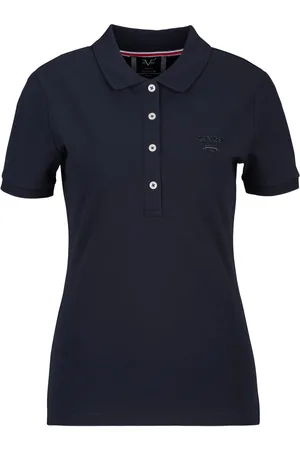19V69 Italia Poloshirts BIBI