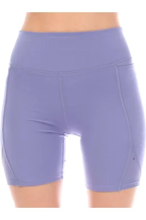 Under Armour Dames/Dames Run Stamina Shorts