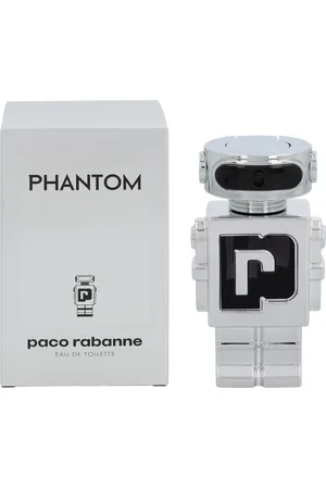 Paco rabanne Phantom Edt Spray50 ml.