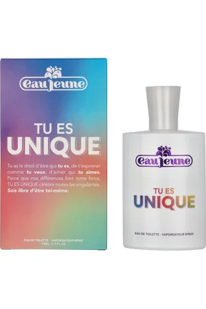 Eau Jeune Tu Es Unique Edt Spray75 ml.