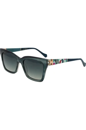 ANA HICKMANN Zonnebril AH9354 E01 54
