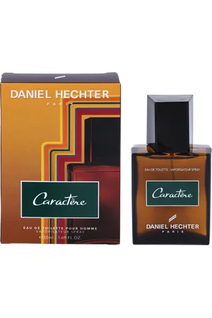 Daniel Hechter Caractere Pour Homme Edt Spray50 ml.