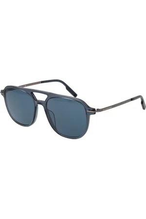 Ermenegildo Zegna Zonnebril EZ0191 92V 55