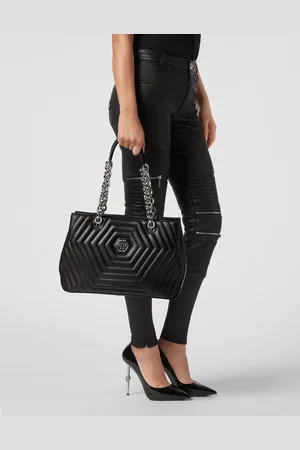 Philipp Plein Schoudertas Hexagon