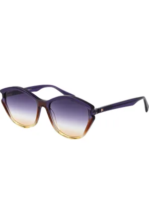 ANA HICKMANN Zonnebril HI9185 C02 56