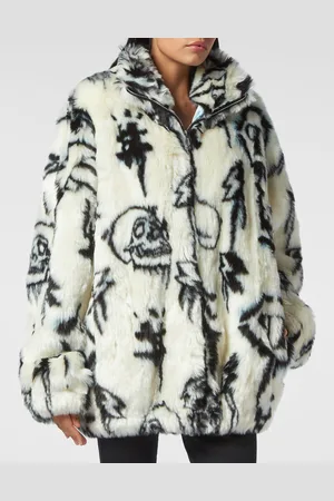 Philipp Plein Jas Monogram