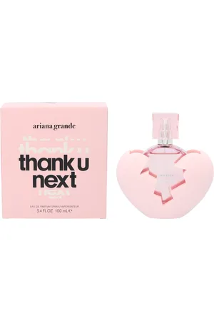 Ariana Grande Thank U Next Edp Spray 100ml.