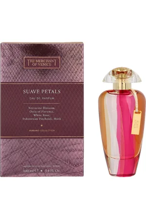 THE MERCHANT OF VENICE Suave Petals Edp Spray100 ml.