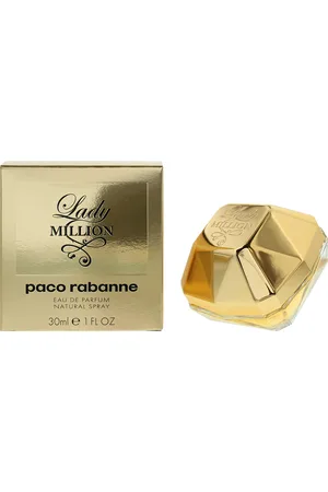 Paco rabanne Lady Million Edp Spray30 ml.
